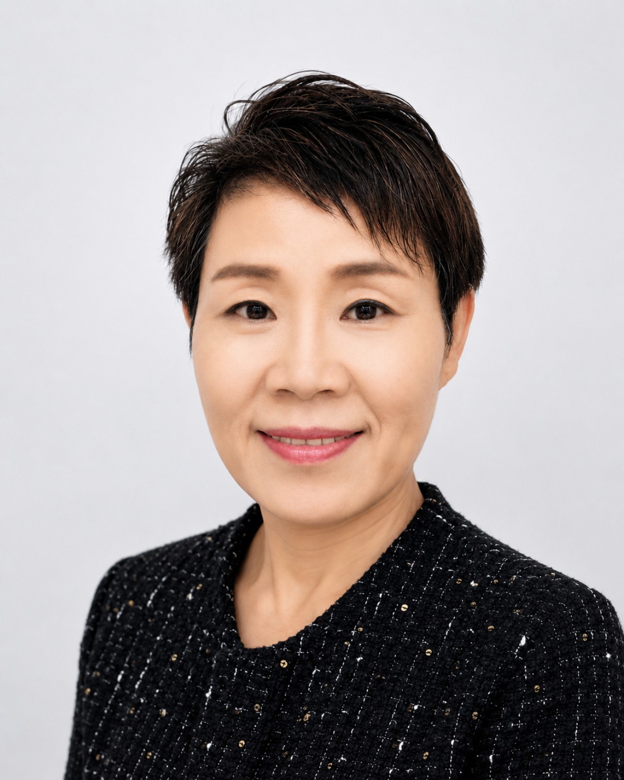 김문희 행정사 프로필 사진