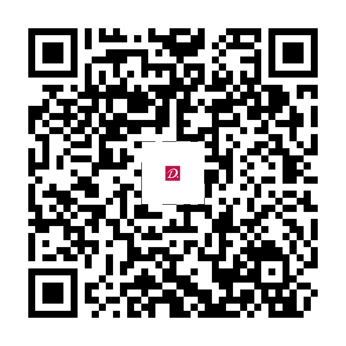 다름행정사 모바일 상담 입구 QR코드